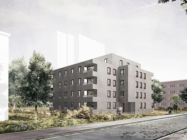Apartment mieten in Sewanviertel, Berlin