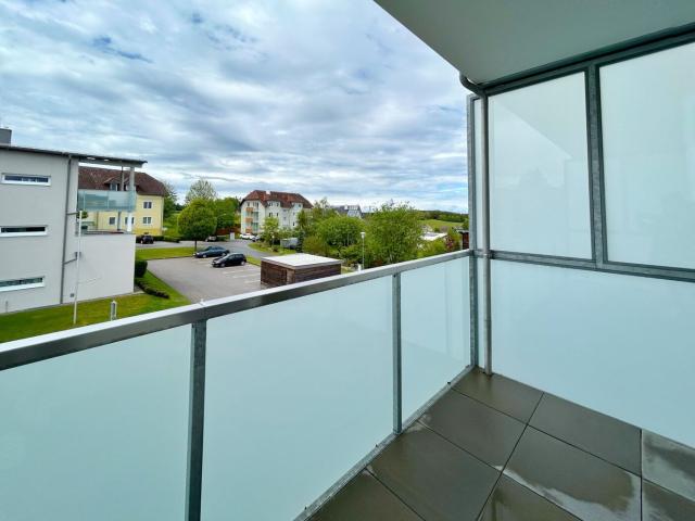 Etagenwohnung mieten in Liebenau
