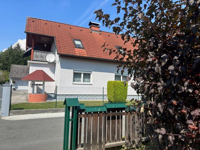 Haus kaufen in Lieboch