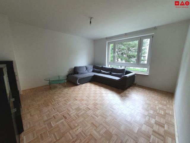 Apartment mieten in Bindermichl-Keferfeld, Linz