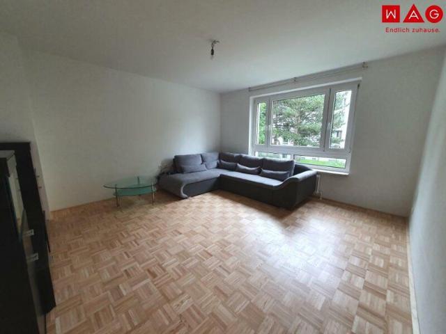 Apartment mieten in Bindermichl-Keferfeld, Linz