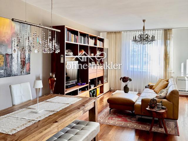 Wohnung kaufen in Donaustadt, Wien