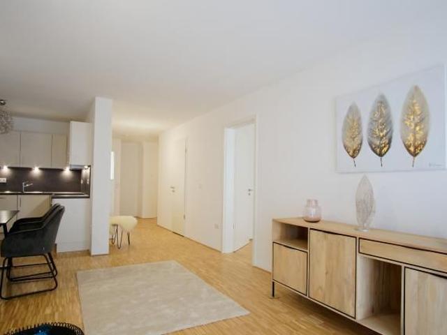 Apartment mieten in Käfertal, Mannheim