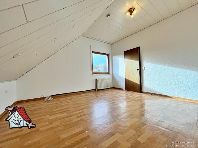 Wohnung mieten in Heetberg, Friesoythe