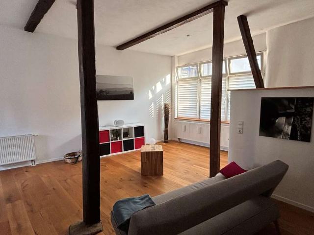 Wohnung kaufen in Beilstein, Landkreis Cochem-Zell