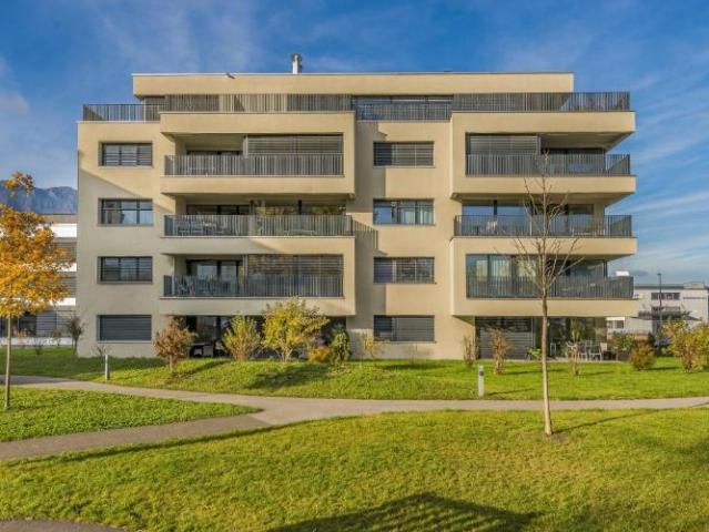 Apartment mieten in Buchs (SG), St. Gallen