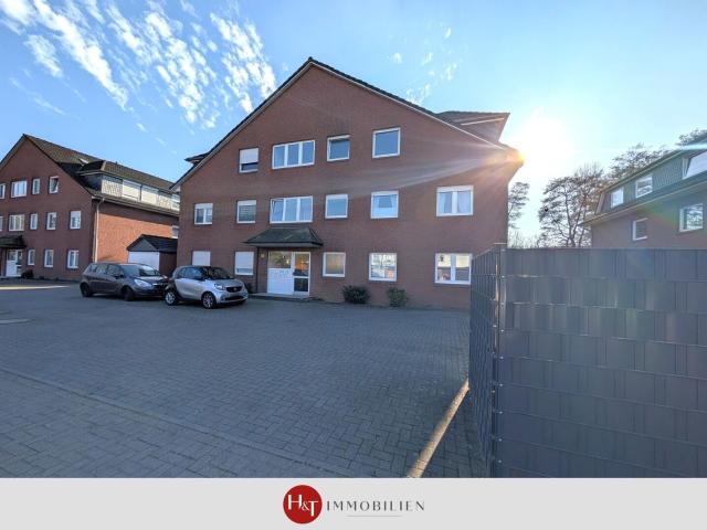 Apartment mieten in Heiligenrode, Stuhr