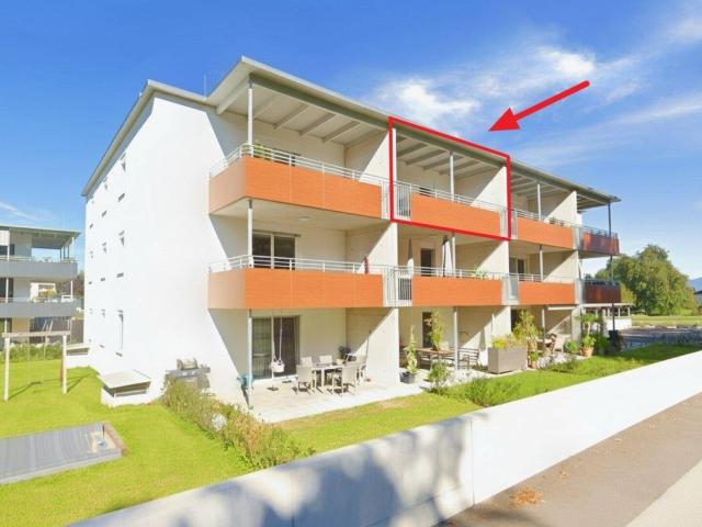 Apartment mieten in Höchst, Vorarlberg