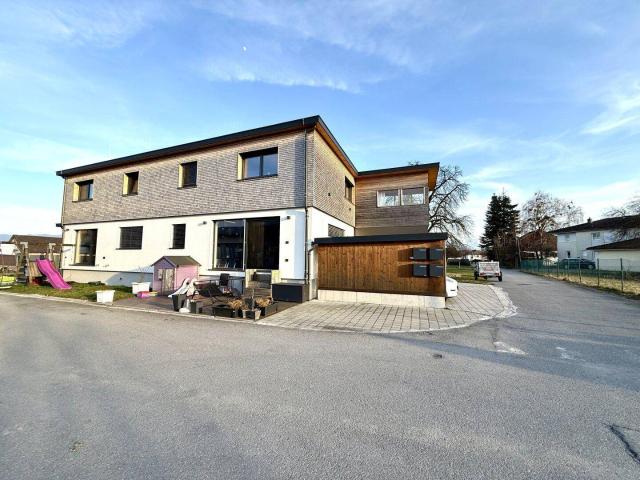 Apartment mieten in Fußach, Vorarlberg