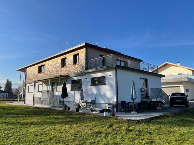 Etagenwohnung kaufen in Fußach
