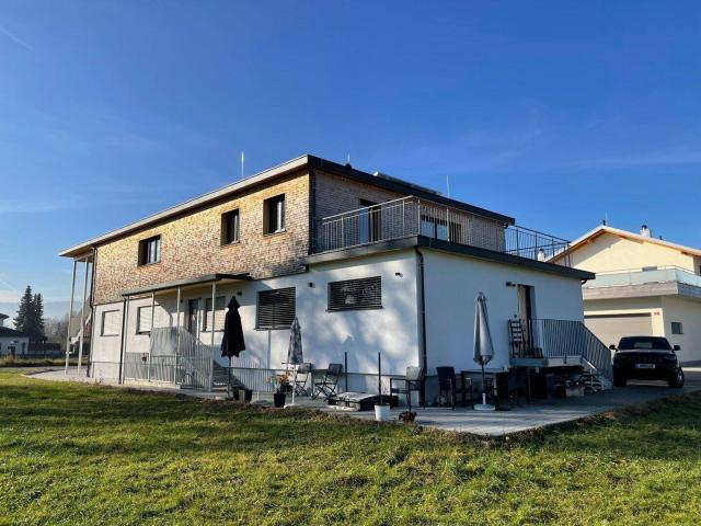Apartment kaufen in Fußach