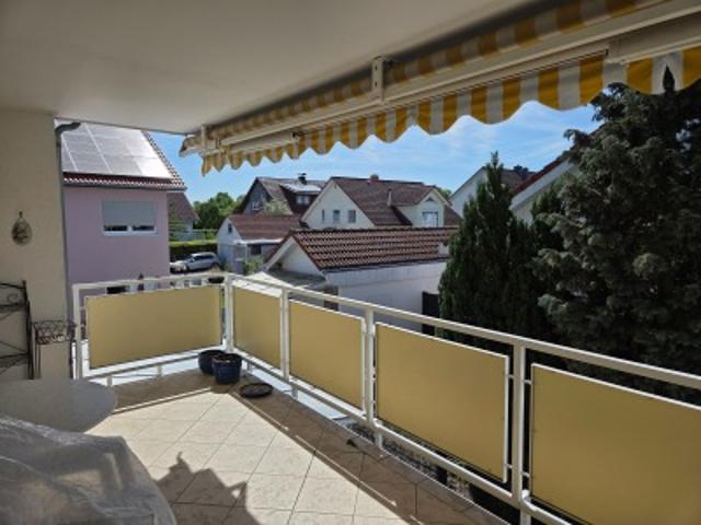 Apartment mieten in Ilvesheim, Baden-Württemberg