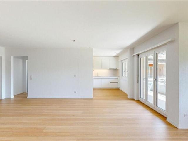 Wohnung mieten in Berikon, Aargau