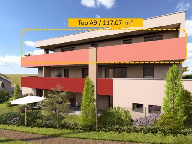 Apartment kaufen in Peuerbach, Oberösterreich