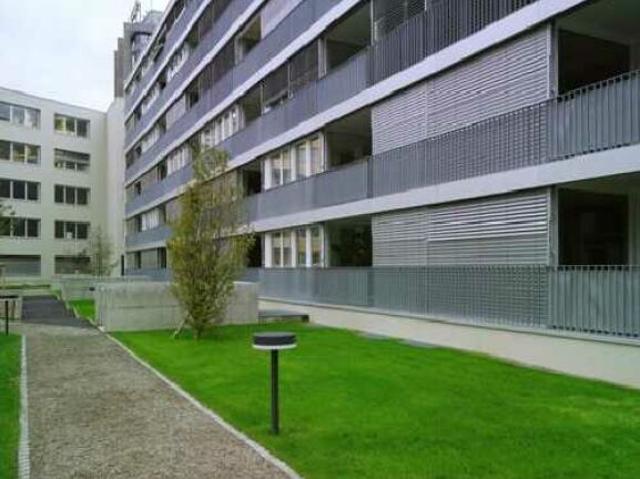 Wohnung mieten in Basel, Basel-Stadt