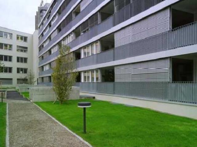 Wohnung mieten in Basel, Basel-Stadt