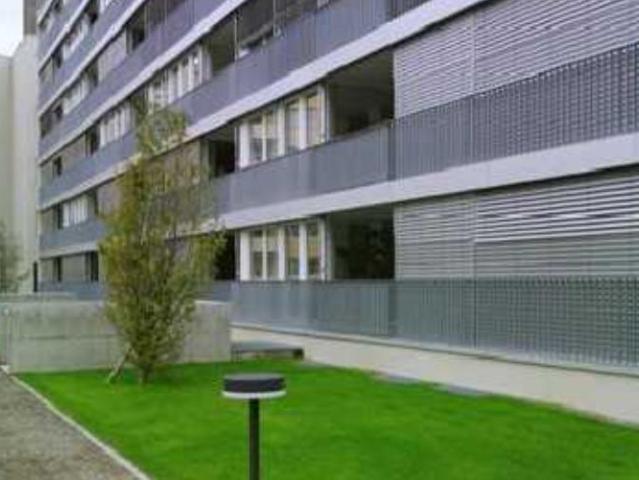 Apartment mieten in Basel, Basel-Stadt