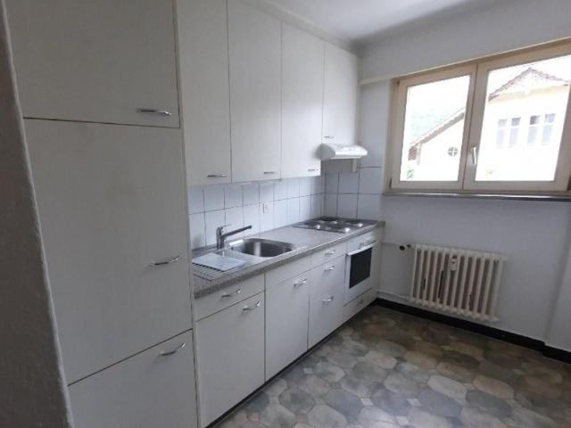 Apartment mieten in Beunden, Nidau