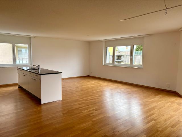 Apartment mieten in Oberbipp, Verwaltungsregion Emmental-Oberaargau
