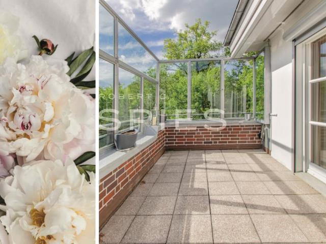 Penthouse kaufen in Oberneuland, Bremen