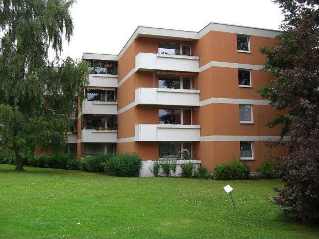 Apartment mieten in Hildesheim, Niedersachsen