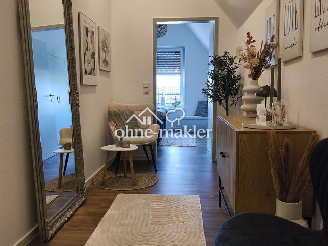 Apartment mieten in Neuenkirchen, Nordrhein-Westfalen