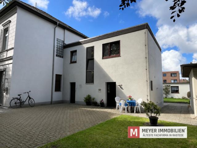 Wohnung kaufen in Oldenburg, Niedersachsen