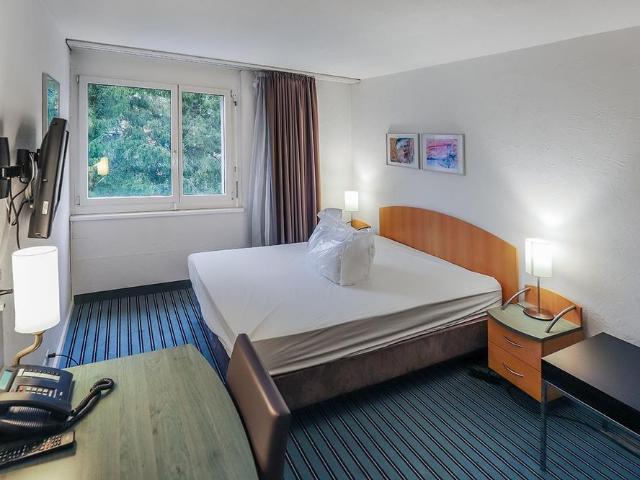 Apartment mieten in Glattbrugg, Opfikon