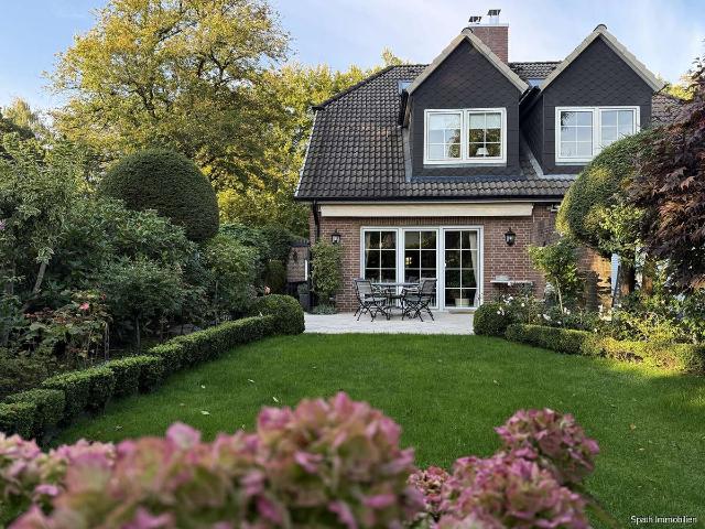 Haus kaufen in Altona, Hamburg