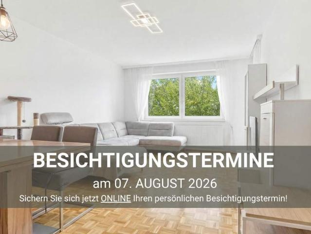 Wohnung kaufen in Urfahr, Linz