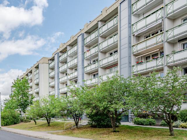 Apartment mieten in Neubrandenburg, Mecklenburg-Vorpommern