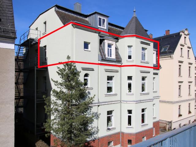 Apartment mieten in Laagweg, Greiz