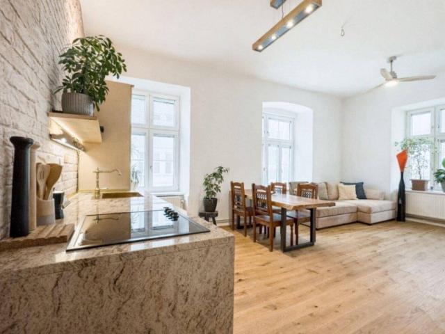Apartment kaufen in KG Leopoldstadt, Wien
