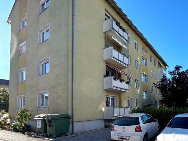 Apartment mieten in Zeitling, Perg
