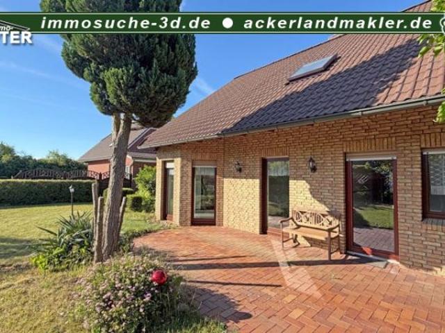 Haus kaufen in Breesen, Mecklenburg-Vorpommern