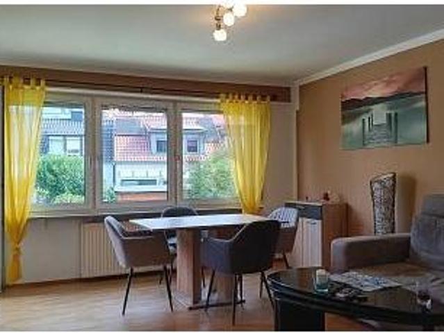 Apartment kaufen in Steckfeld, Stuttgart