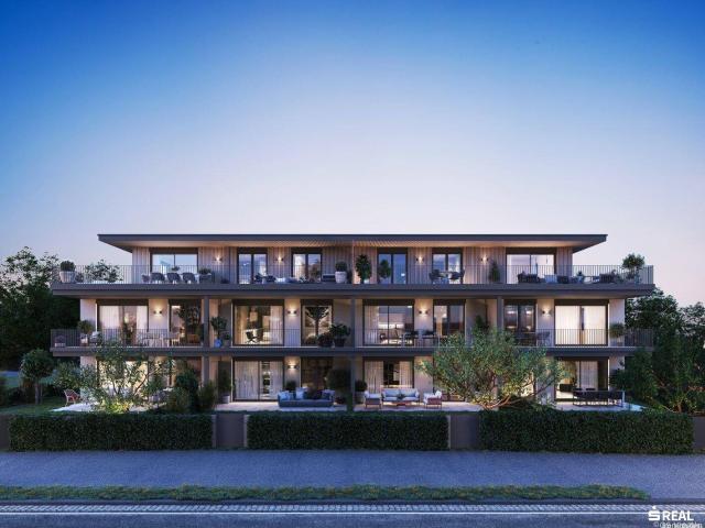 Apartment kaufen in Pörtschach am Wörther See, Kärnten