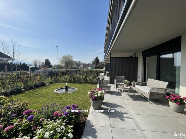 Apartment kaufen in Pörtschach am Wörther See, Kärnten