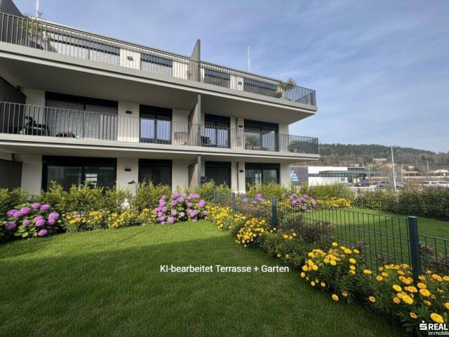Apartment kaufen in Winklern, Pörtschach am Wörther See