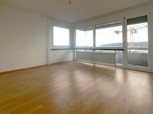 Wohnung mieten in Pratteln, Basel-Landschaft