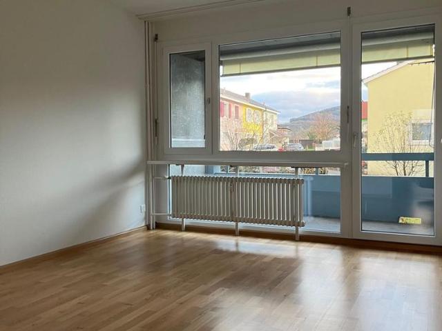 Apartment mieten in Pratteln Längi, Pratteln