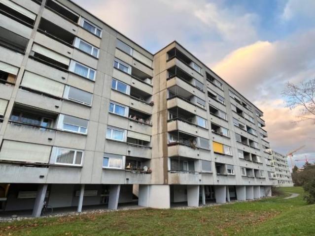 Apartment mieten in Pratteln Längi, Pratteln