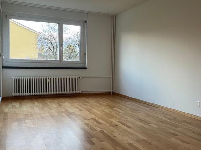 Apartment mieten in Pratteln Längi, Pratteln
