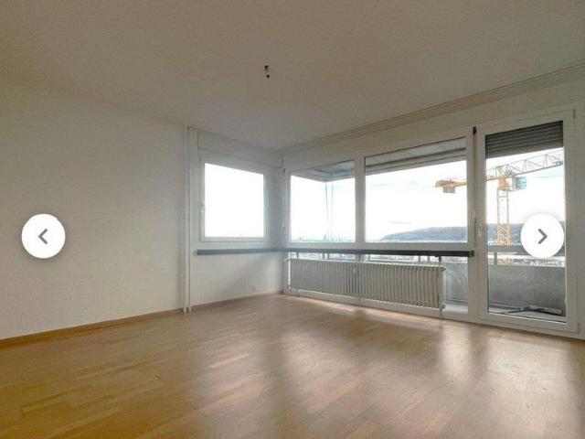 Apartment mieten in Pratteln, Bezirk Liestal
