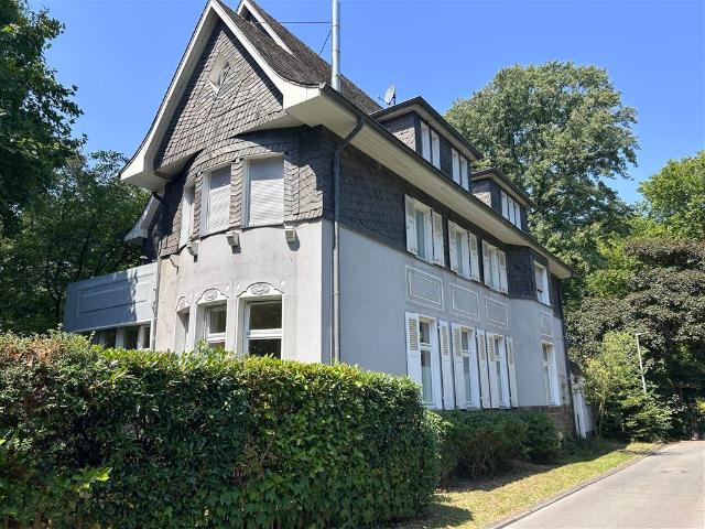 Etagenwohnung kaufen in Oberhausen, Neue Mitte