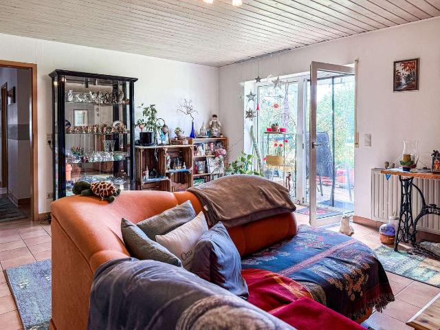 Wohnung kaufen in Buchen (Odenwald), Neckar-Odenwald-Kreis