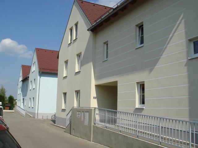 Apartment mieten in Retz, Niederösterreich