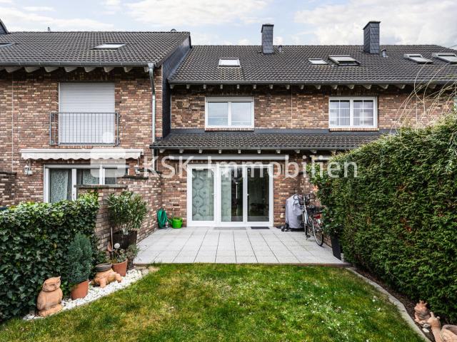 Haus kaufen in Zündorf, Köln