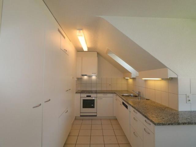 Apartment mieten in Riehen, Basel-Stadt