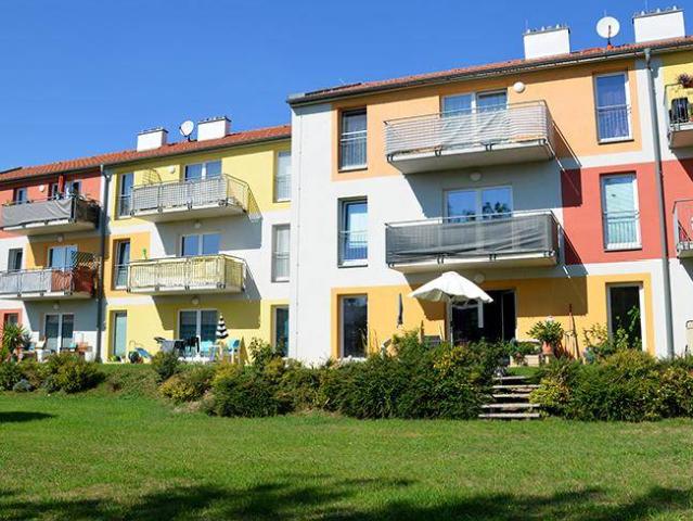 Apartment mieten in Röschitz, Niederösterreich